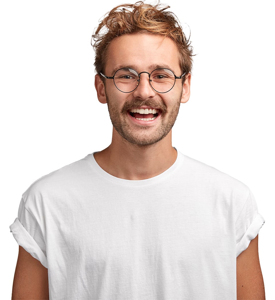 horizontal-shot-of-happy-hipster-male-with-shiny-teeth