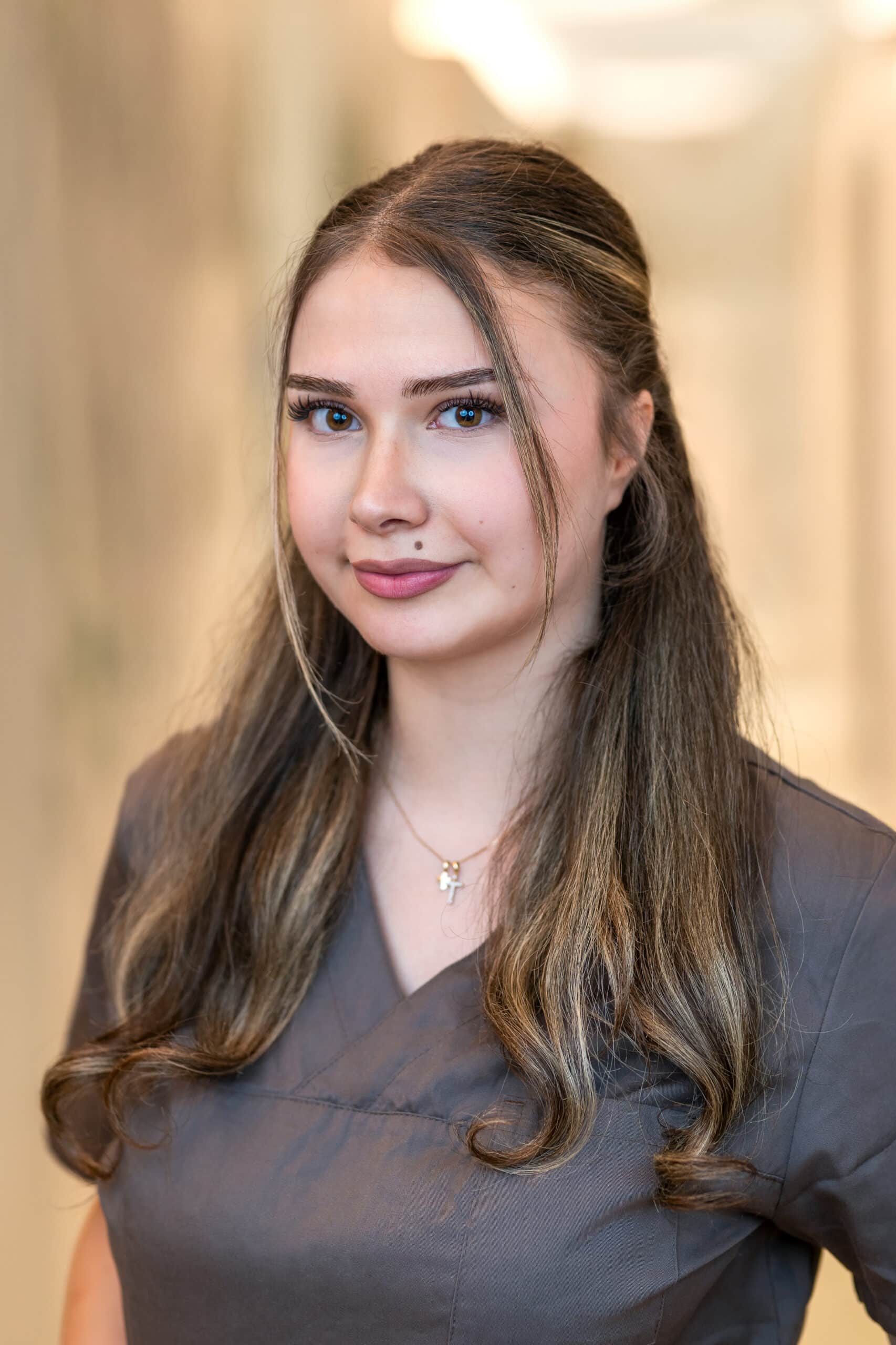 Leonie Palkovicz