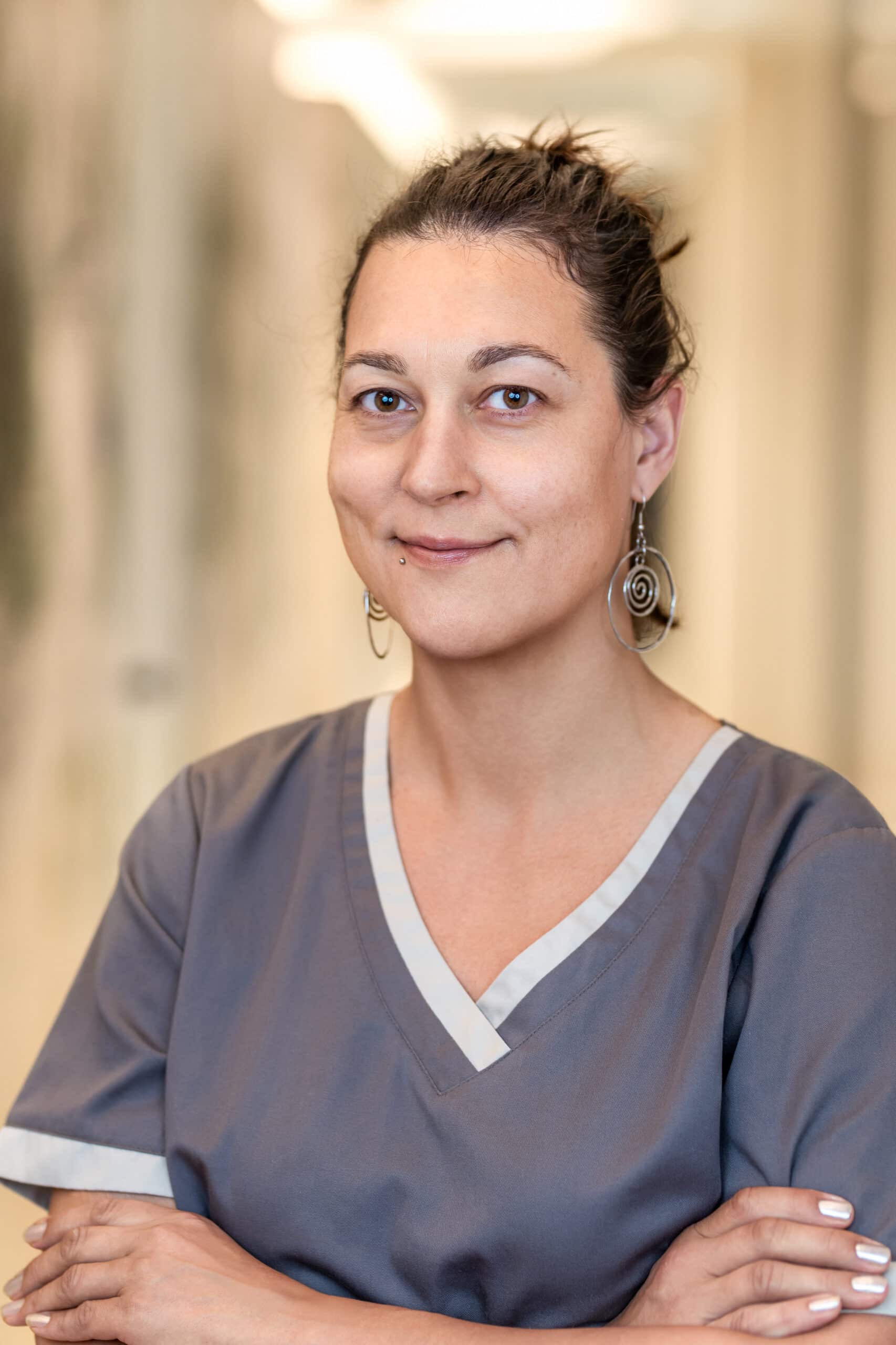 Verena Büchinger